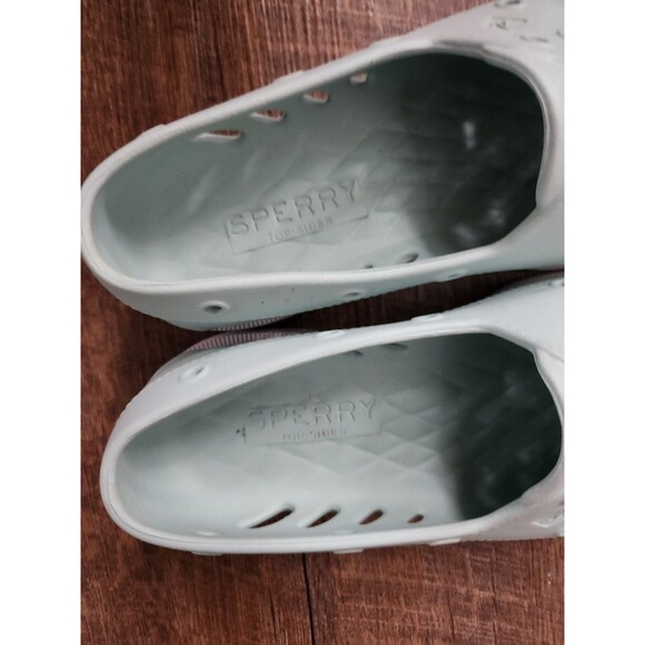 Womens 10 Sperry aqua water shoes - Picture 5 of 6
